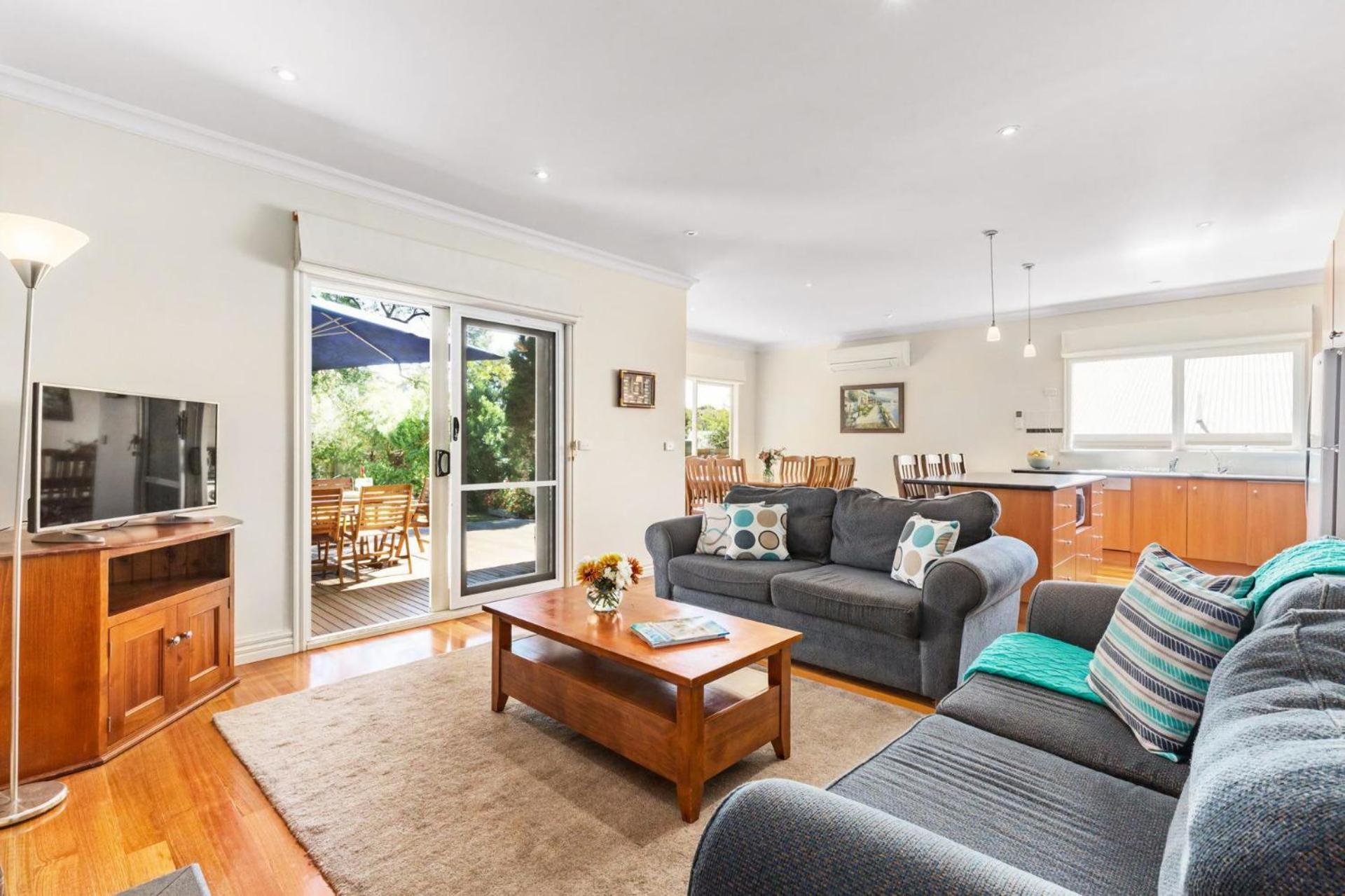 Tranquility In Cowes Vila Exterior foto
